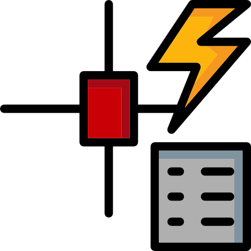 How much do you spend on your monthly electric bill? icon